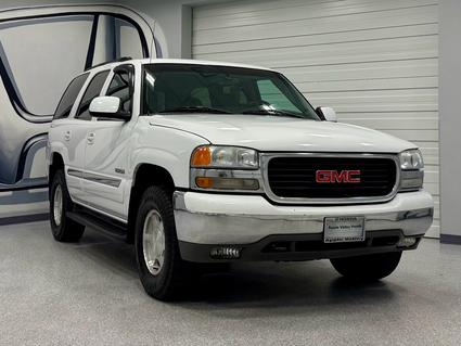 2004 GMC Yukon East Wenatchee WA