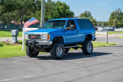 1992 GMC Yukon Winter Garden FL