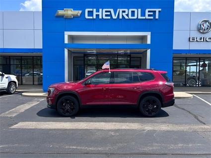 2026 GMC Acadia Farmington MO