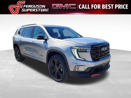 2026 GMC Acadia Broken Arrow OK