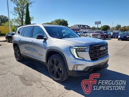 2026 GMC Acadia Broken Arrow OK