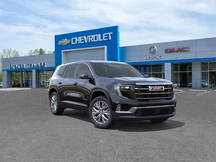 2026 GMC Acadia Newberry SC