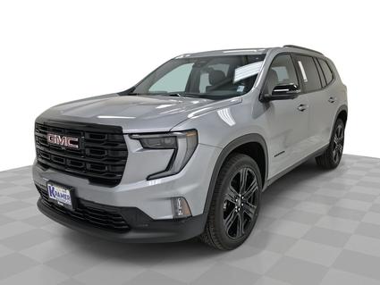 2026 GMC Acadia Livingston TX