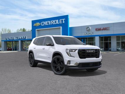 2026 GMC Acadia Newberry SC