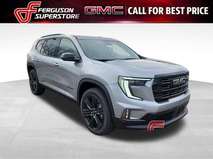 2026 GMC Acadia Broken Arrow OK