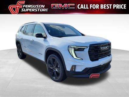 2026 GMC Acadia Broken Arrow OK