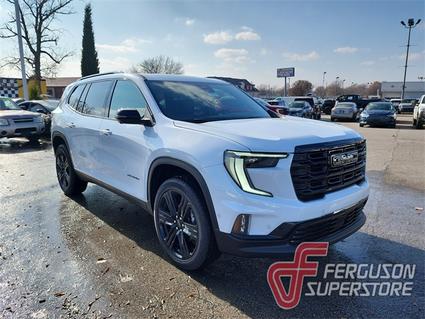 2026 GMC Acadia Broken Arrow OK
