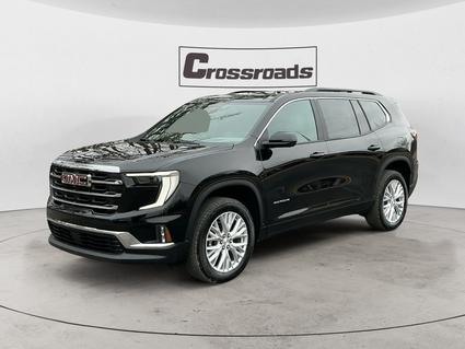 2026 GMC Acadia Corinth MS