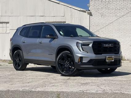 2026 GMC Acadia Turlock CA
