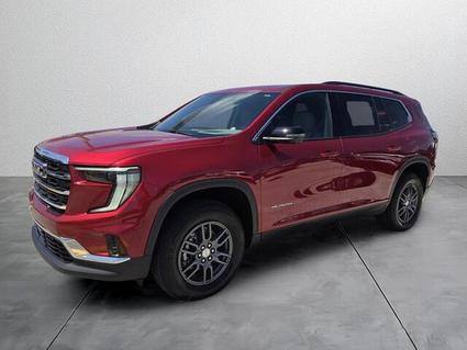 2026 GMC Acadia Sebring FL