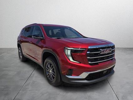 2026 GMC Acadia Sebring FL