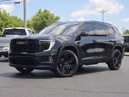 2024 GMC Acadia Hopkinsville KY