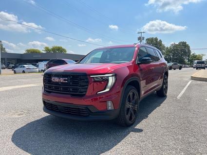 2026 GMC Acadia Union City TN
