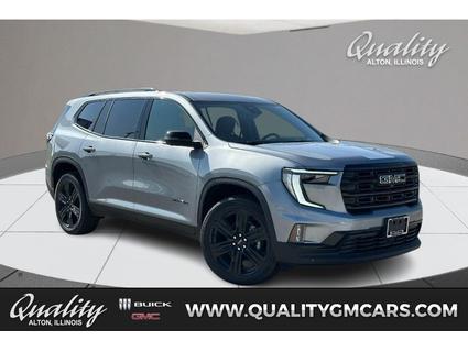 2026 GMC Acadia Alton IL