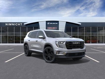 2026 GMC Acadia Jacksonville FL