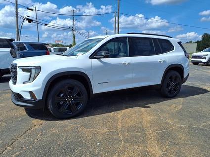 2026 GMC Acadia Carthage MS