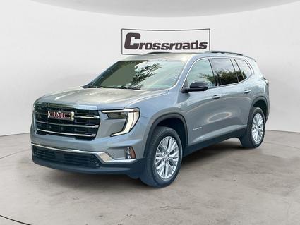 2026 GMC Acadia Corinth MS