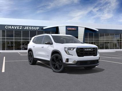 2026 GMC Acadia Cathedral City CA