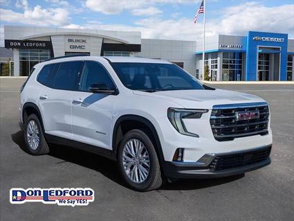 2026 GMC Acadia Cleveland TN