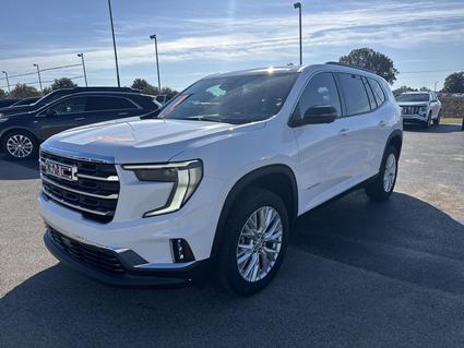 2026 GMC Acadia Kennett MO