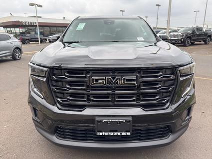 2026 GMC Acadia Waipahu HI