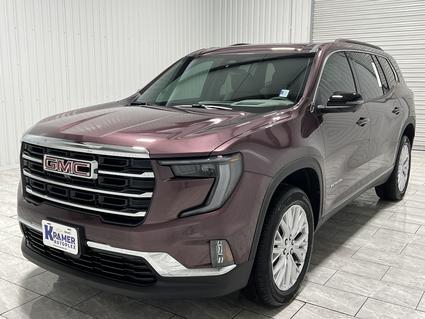 2026 GMC Acadia Madisonville TX