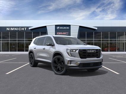 2026 GMC Acadia Jacksonville FL