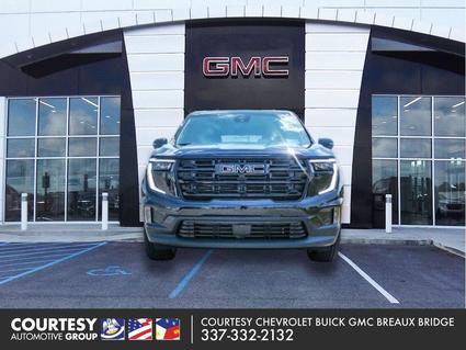 2026 GMC Acadia Breaux Bridge LA
