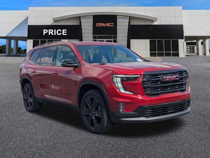 2026 GMC Acadia Karnes City TX