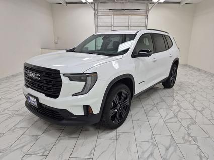 2026 GMC Acadia Livingston TX
