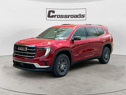 2026 GMC Acadia Corinth MS