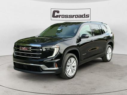 2026 GMC Acadia Corinth MS