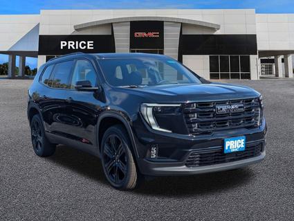 2026 GMC Acadia Karnes City TX