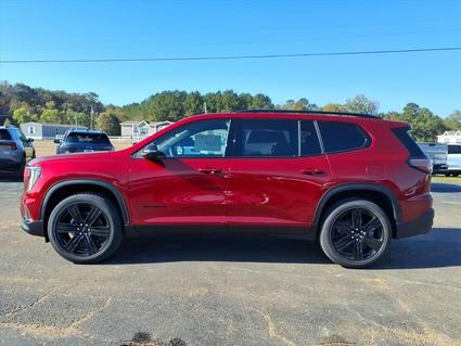 2026 GMC Acadia Carthage MS