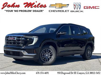 2026 GMC Acadia Conyers GA
