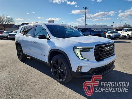 2026 GMC Acadia Broken Arrow OK