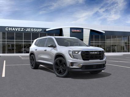 2026 GMC Acadia Cathedral City CA