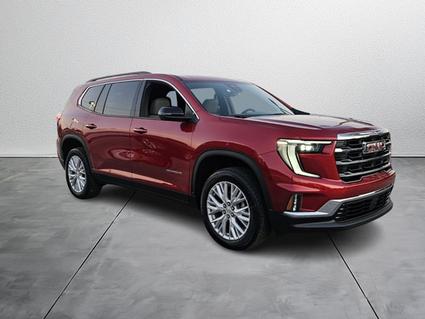 2026 GMC Acadia Sebring FL