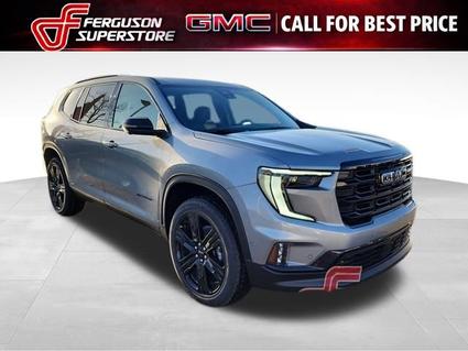 2026 GMC Acadia Broken Arrow OK