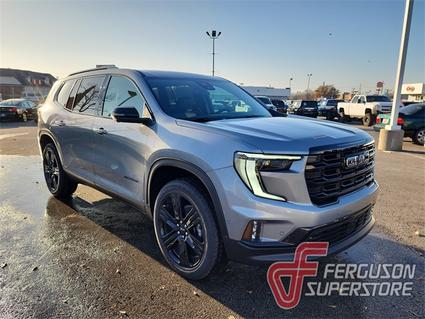 2026 GMC Acadia Broken Arrow OK