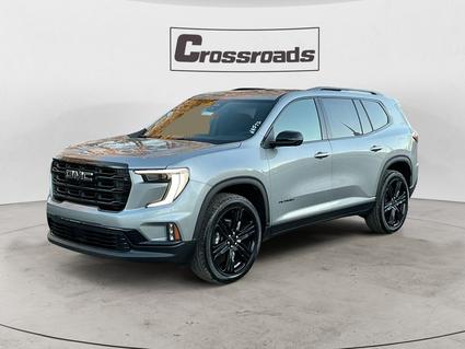 2026 GMC Acadia Corinth MS