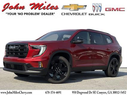 2026 GMC Acadia Conyers GA