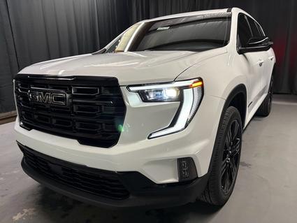 2026 GMC Acadia Ponca City OK