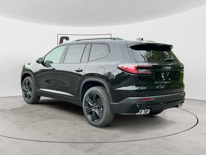 2026 GMC Acadia Corinth MS