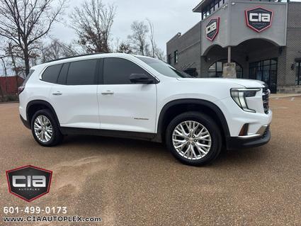 2024 GMC Acadia Madison MS