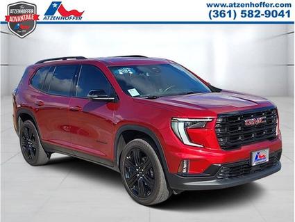 2024 GMC Acadia Victoria TX