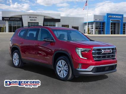 2026 GMC Acadia Cleveland TN