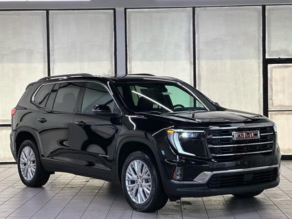 2026 GMC Acadia Demotte IN