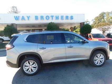 2026 GMC Acadia Hawkinsville GA