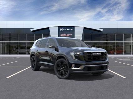 2026 GMC Acadia Kennett MO